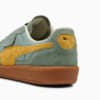 Изображение Puma Кеды Palermo Weathered Sneakers #3: Green Moon-Sunny Yellow
