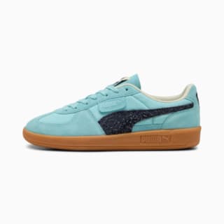 Изображение Puma Кеды Palermo Weathered Sneakers
