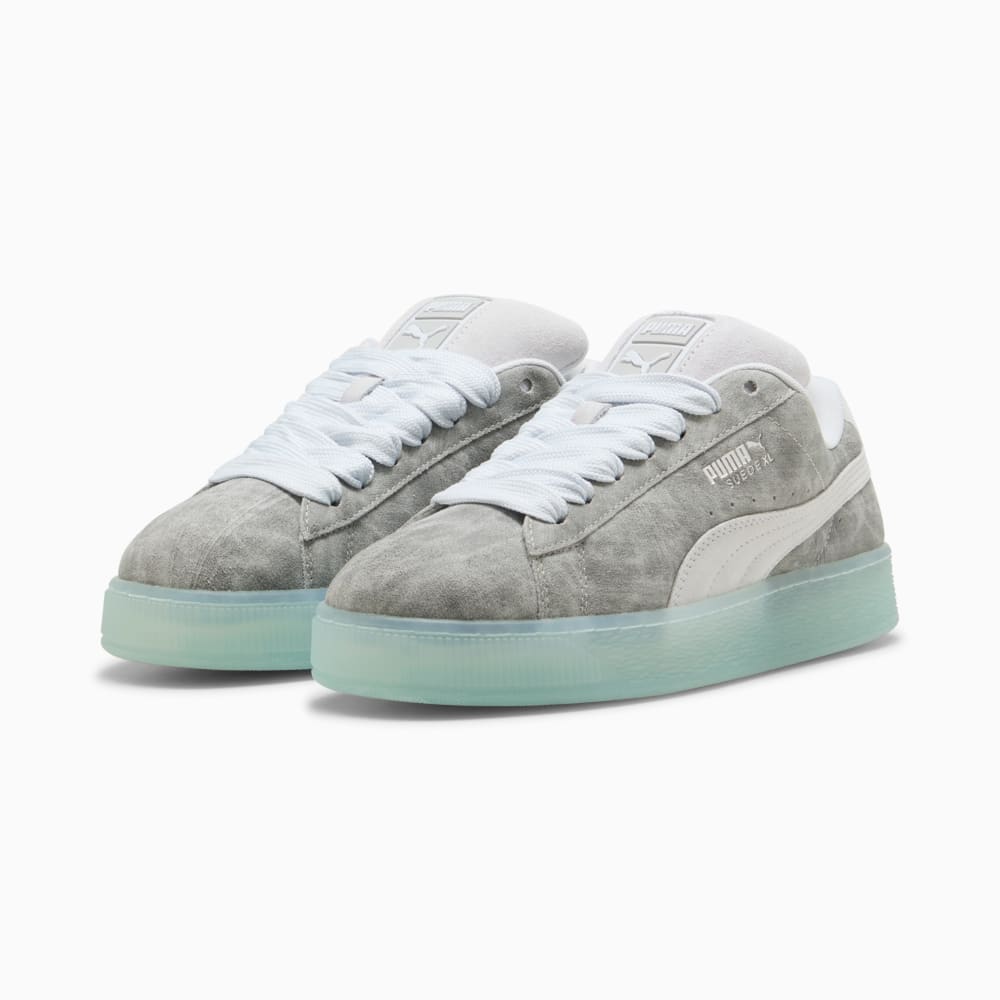 Imagen PUMA Zapatillas XL Gurē en gamuza #2