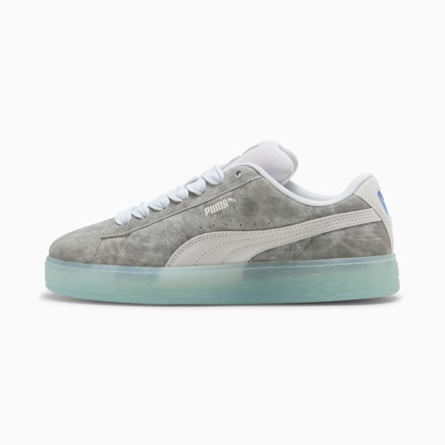 Imagen PUMA Zapatillas XL Gurē en gamuza