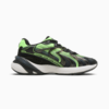 Зображення Puma Кросівки Inverse Mutant Sneakers #5: Green Glare-PUMA Black-Cool Dark Gray