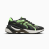 Зображення Puma Кросівки Inverse Mutant Sneakers #7: Green Glare-PUMA Black-Cool Dark Gray