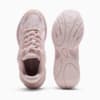 Изображение Puma Кроссовки Inverse Premium Women's Sneakers #4: Galaxy Pink-Mauve Mist-Frosty Pink