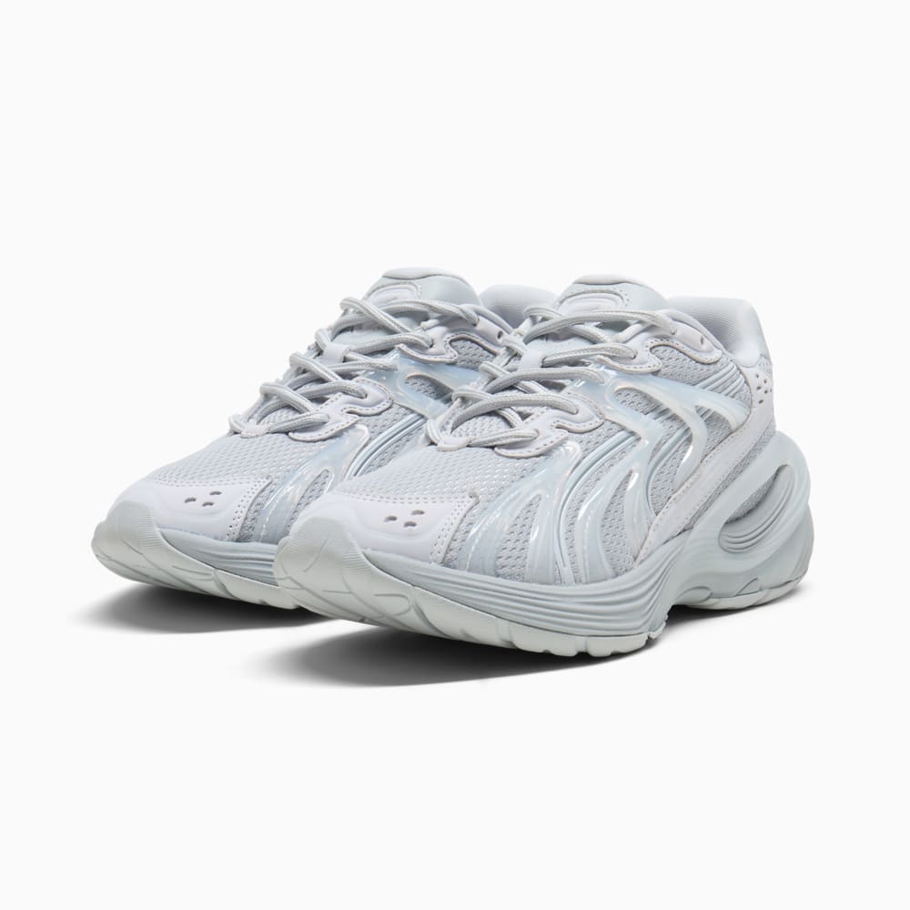 Зображення Puma Кросівки Inverse Premium Women's Sneakers #2: Platinum Gray-Silver Mist-Cool Mid Gray