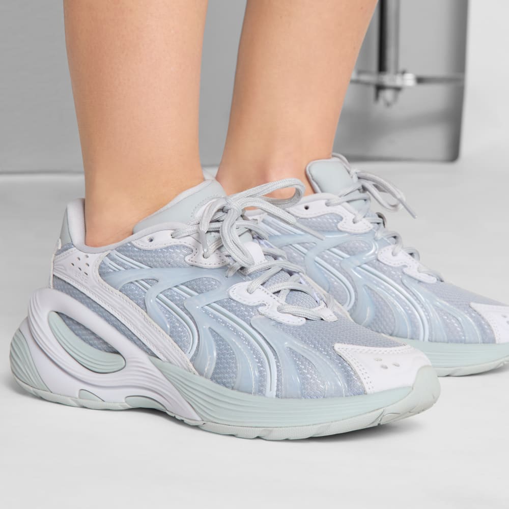 Imagen PUMA Zapatillas Inverse Premium para mujer #2