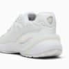Изображение Puma Кроссовки Inverse Echo Men's Sneakers #3: PUMA White-Feather Gray