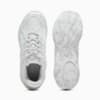 Изображение Puma Кроссовки Inverse Echo Men's Sneakers #4: PUMA White-Feather Gray