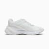 Изображение Puma Кроссовки Inverse Echo Men's Sneakers #5: PUMA White-Feather Gray