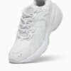 Изображение Puma Кроссовки Inverse Echo Men's Sneakers #6: PUMA White-Feather Gray
