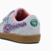 Зображення Puma Дитячі кеди Palermo Cats Club Sneakers Kids #3: Cool Weather-Blue Crystal-Pink Fruit
