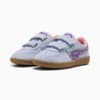 Зображення Puma Дитячі кеди Palermo Cats Club Sneakers Kids #2: Cool Weather-Blue Crystal-Pink Fruit