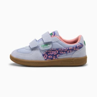 Зображення Puma Дитячі кеди Palermo Cats Club Sneakers Kids