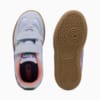 Зображення Puma Дитячі кеди Palermo Cats Club Sneakers Kids #4: Cool Weather-Blue Crystal-Pink Fruit