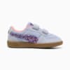 Зображення Puma Дитячі кеди Palermo Cats Club Sneakers Kids #5: Cool Weather-Blue Crystal-Pink Fruit
