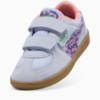 Зображення Puma Дитячі кеди Palermo Cats Club Sneakers Kids #6: Cool Weather-Blue Crystal-Pink Fruit