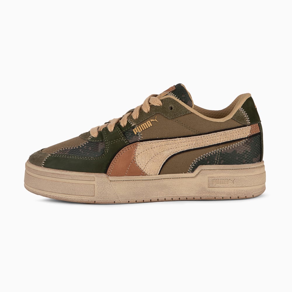 Imagen PUMA Zapatillas CA Pro Rain Map Camo unisex #1