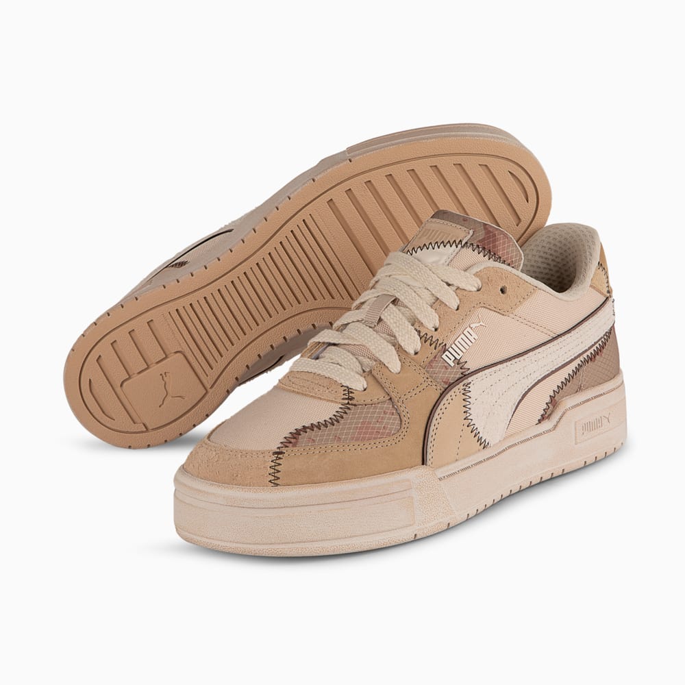 Imagen PUMA Zapatillas CA Pro Rain Map Camo unisex #2
