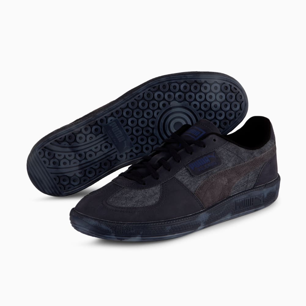 Imagen PUMA Zapatillas Palermo Latin Punk #2