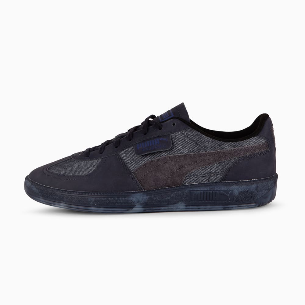 Imagen PUMA Zapatillas Palermo Latin Punk #1