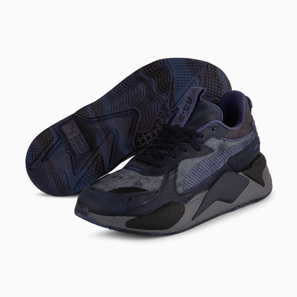 Imagen PUMA Zapatillas RS-X Latin Punk #2