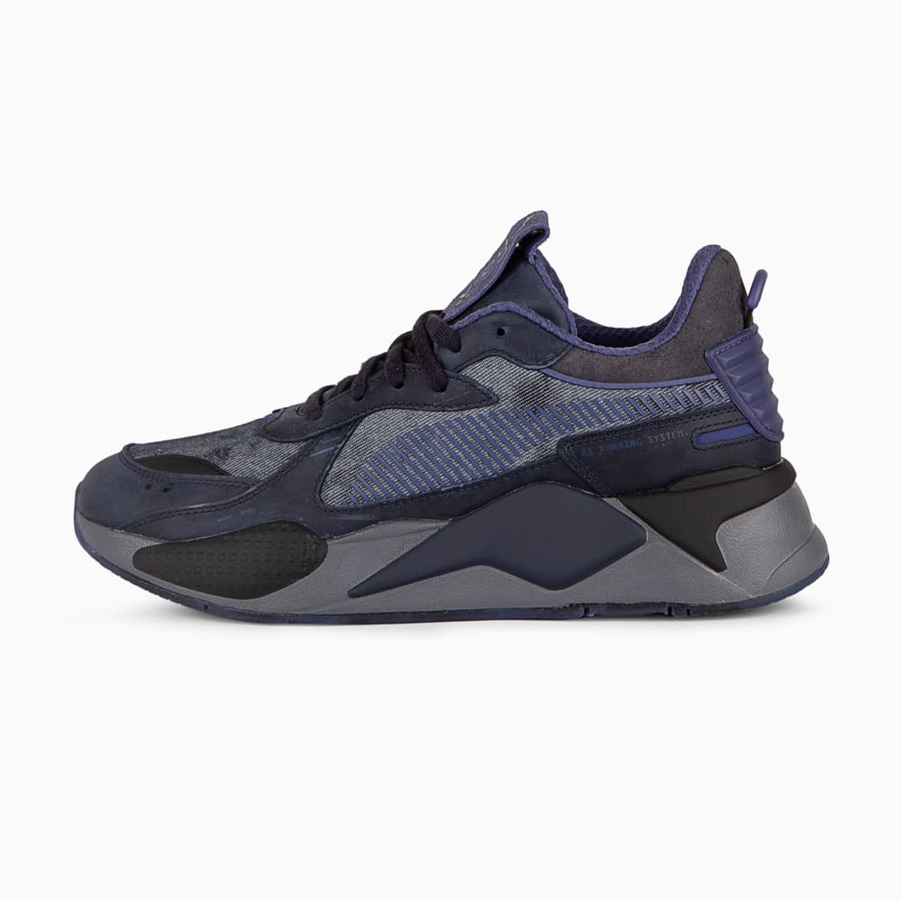 Imagen PUMA Zapatillas RS-X Latin Punk #1
