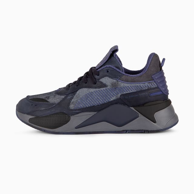 Imagen PUMA Zapatillas RS-X Latin Punk