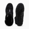 Изображение Puma Ботинки Snowbae Suede Boots Women #4: PUMA Black-Flat Dark Gray