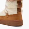 Изображение Puma Ботинки Snowbae Suede Boots Women #3: Frosted Ivory-Caramel Latte