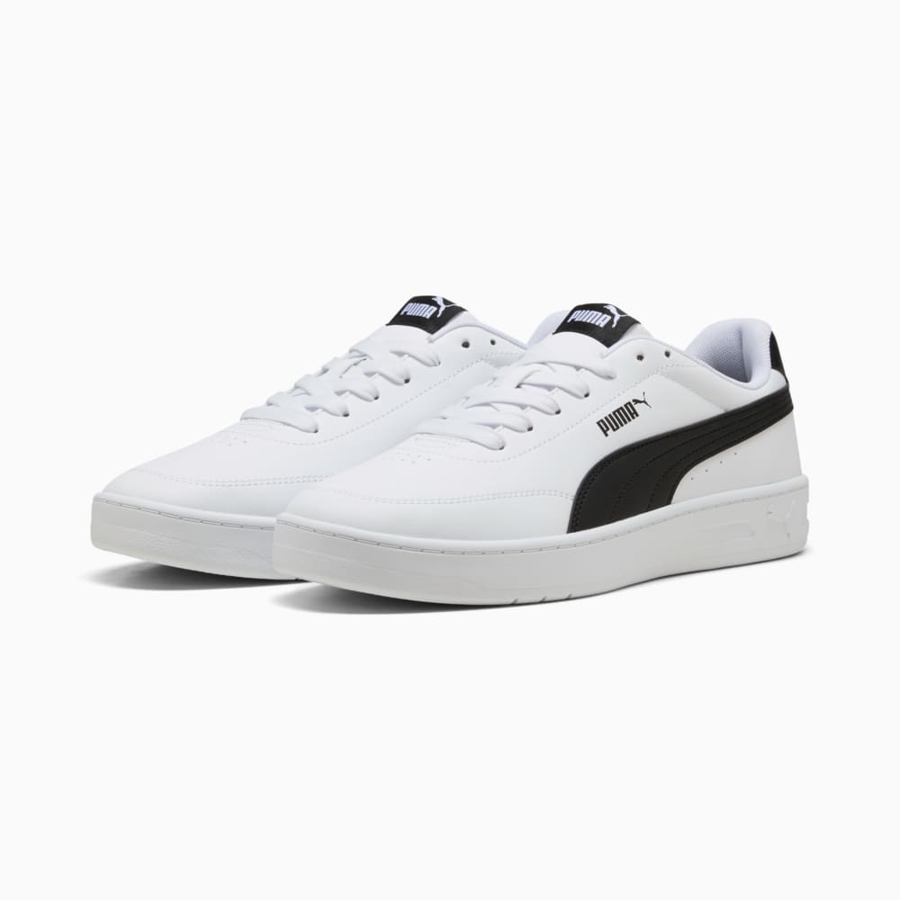 Imagen PUMA Zapatillas Court Classic Vulc #2