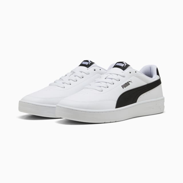 Imagen PUMA Zapatillas Court Classic Vulc