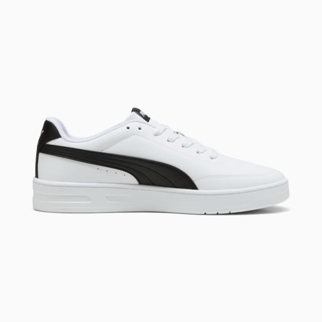 Imagen PUMA Zapatillas Court Classic Vulc