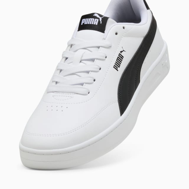 Imagen PUMA Zapatillas Court Classic Vulc