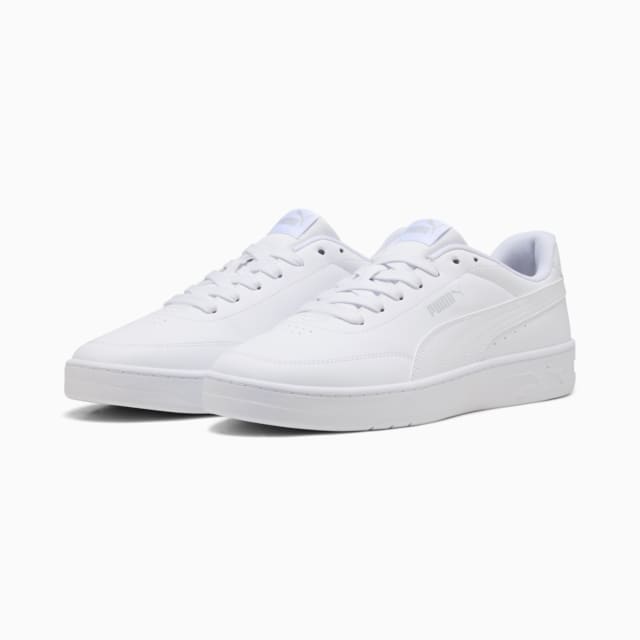 Imagen PUMA Zapatillas Court Classic Vulc