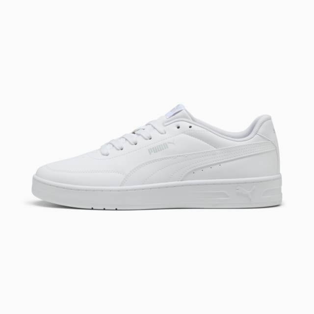Imagen PUMA Zapatillas Court Classic Vulc