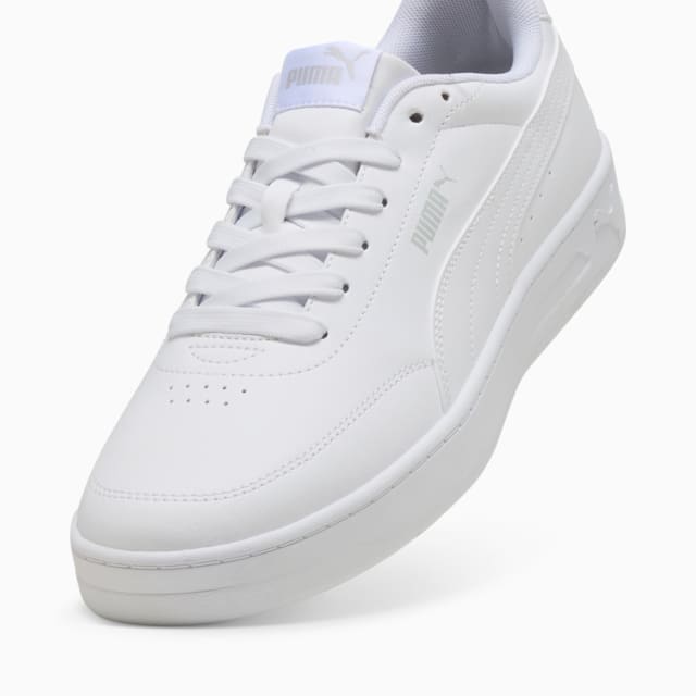Imagen PUMA Zapatillas Court Classic Vulc