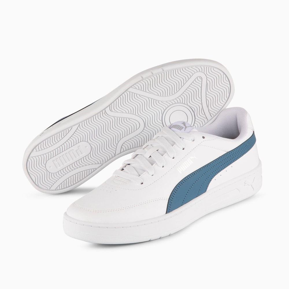 Imagen PUMA Zapatillas Court Classic Vulc #2
