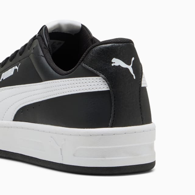 Imagen PUMA Zapatillas Court Classic Vulc