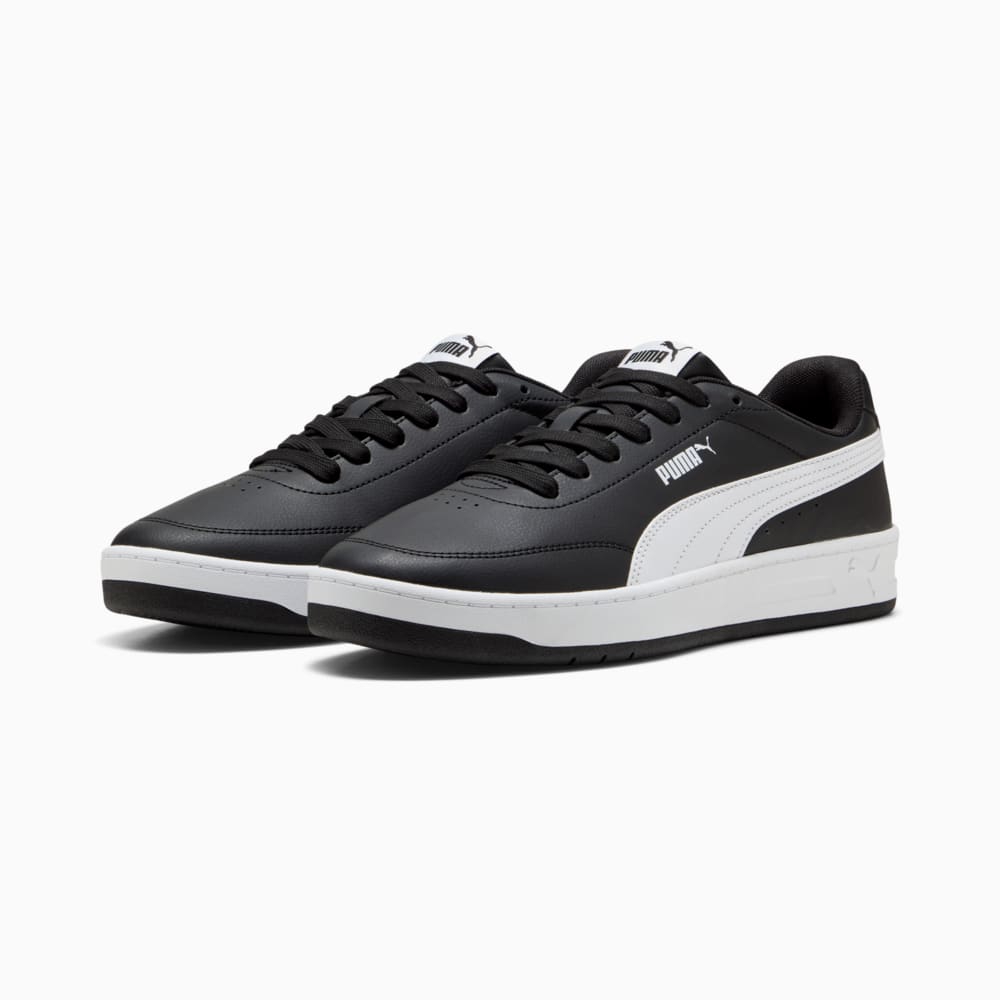 Imagen PUMA Zapatillas Court Classic Vulc #2