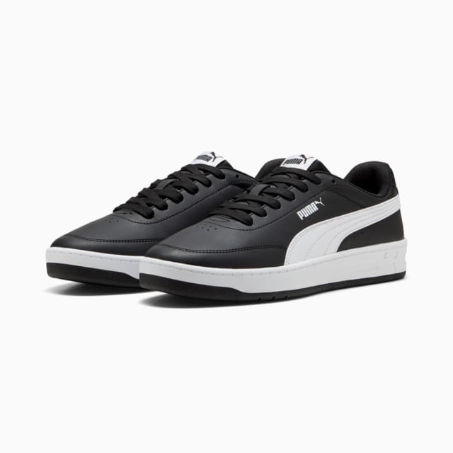 Imagen PUMA Zapatillas Court Classic Vulc