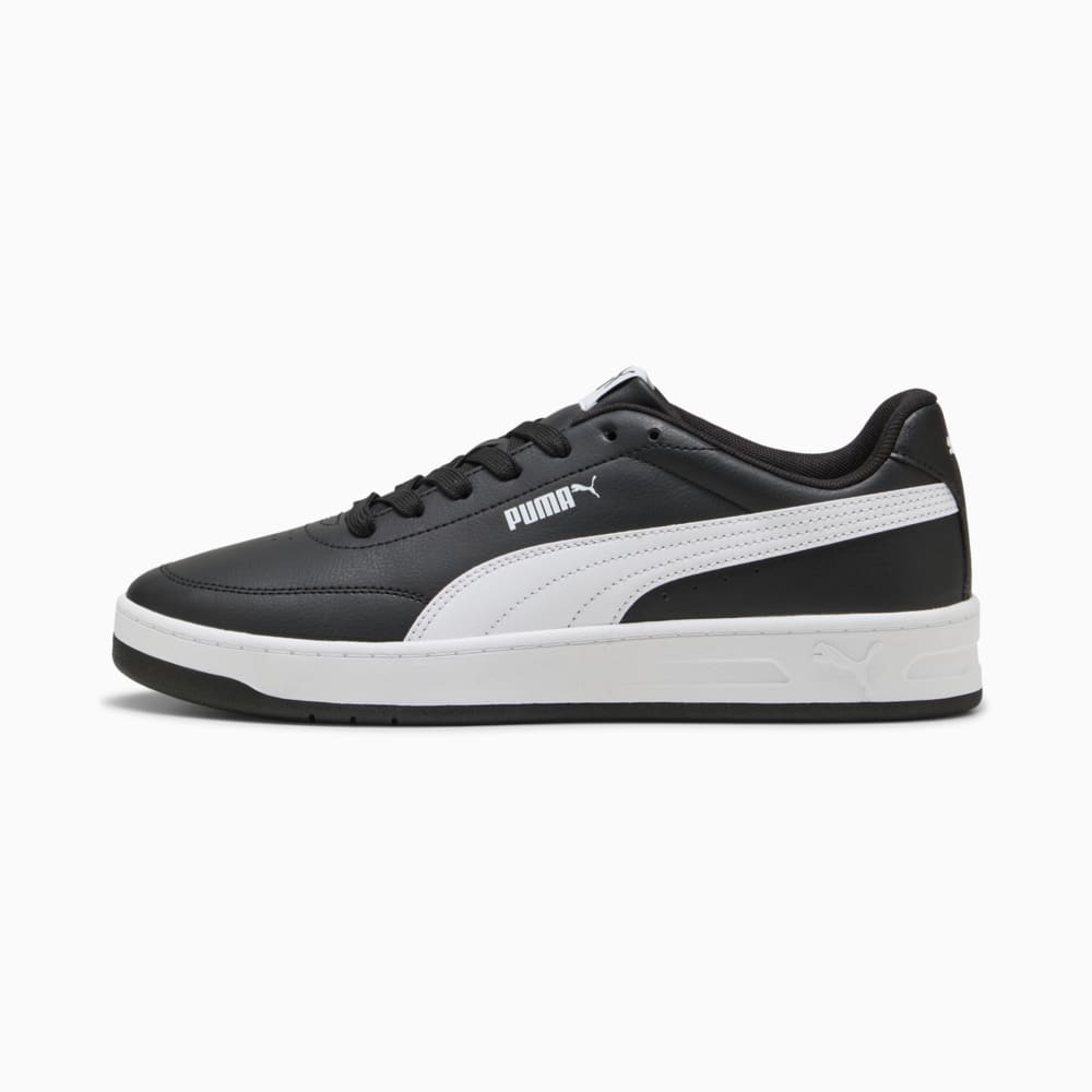 Imagen PUMA Zapatillas Court Classic Vulc #1