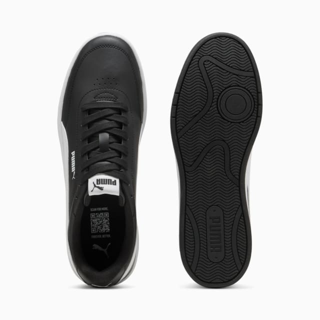 Imagen PUMA Zapatillas Court Classic Vulc