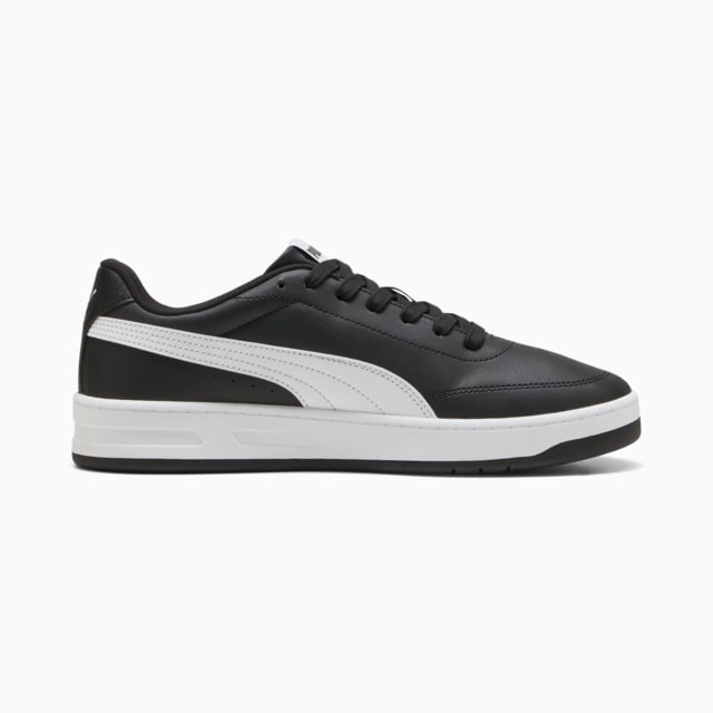 Imagen PUMA Zapatillas Court Classic Vulc