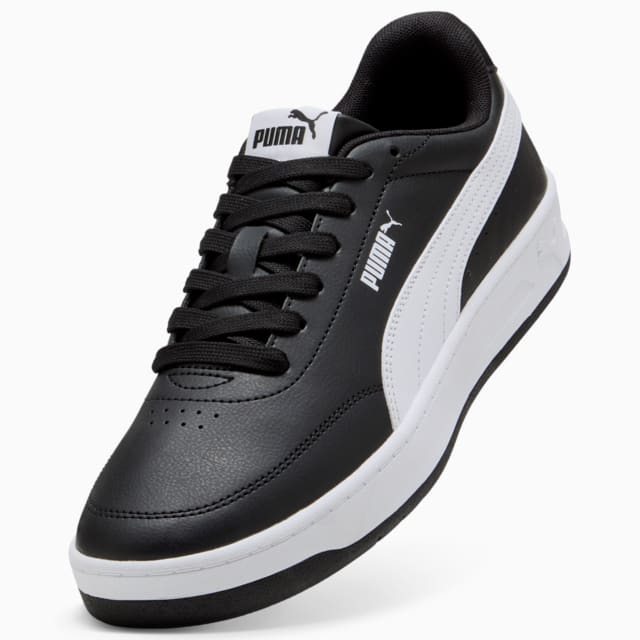 Imagen PUMA Zapatillas Court Classic Vulc