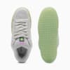 Зображення Puma Кеди Suede XL Alien Sneakers #4: Silver Mist-Peaceful Blue