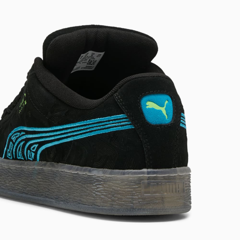 Image PUMA Tênis Suede XL Alien #2