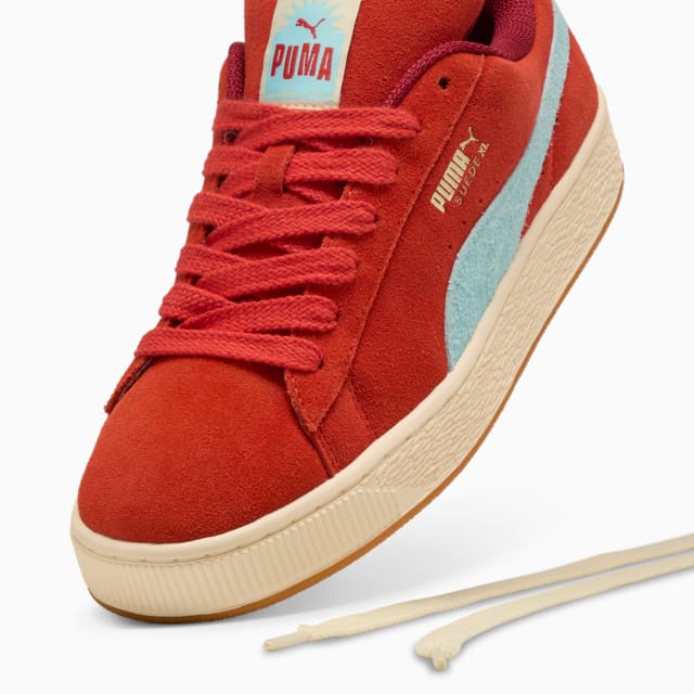 Imagen PUMA Zapatillas Suede XL Weathered