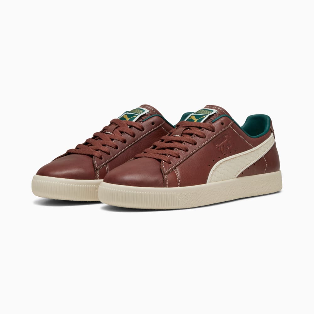Imagen PUMA Zapatillas PALAIS ARTISAN Clyde #2