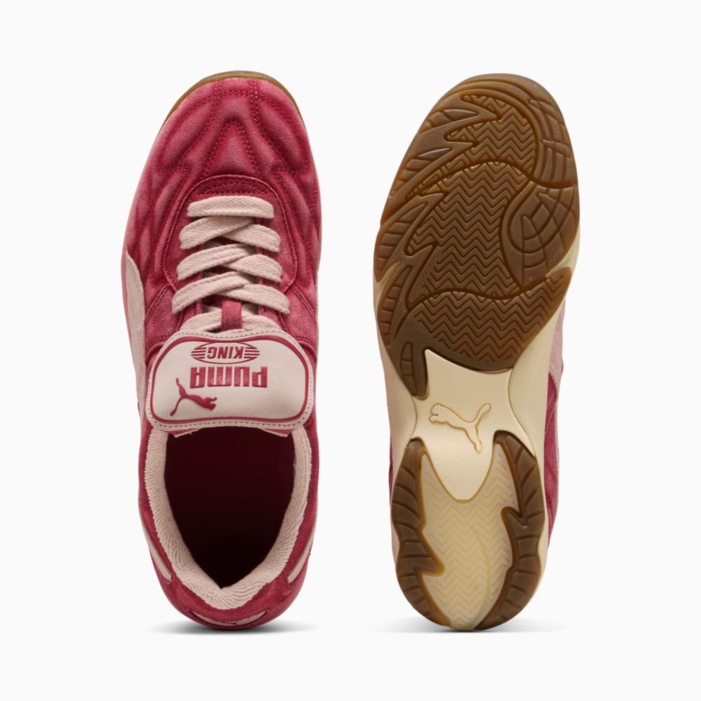 Image PUMA Tênis KING Indoor The NeverWorn V Unissex #5
