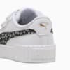Imagen PUMA Zapatillas Carina 3.0 Animal para niñas #3