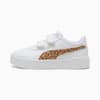 Imagen PUMA Zapatillas Carina 3.0 Animal para niñas #0